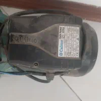 پمپ یک اسب جی تی کالمو ایتالیا