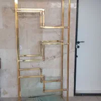 دکوری آلومینیوم