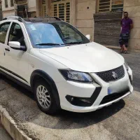 کوییک GXRL فول مدل 1403 رینگ دار