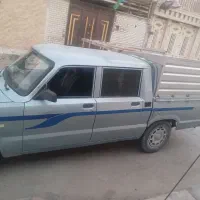 نزدا دوکابین 2000
