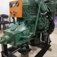 موتور بنز911