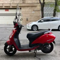 ویگو ، ژوپیتر مدل ۹۷ ، ۳۷ تا کار به شرط