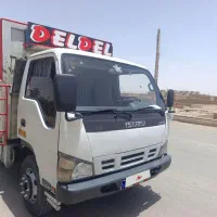 ایسوزوشش تن