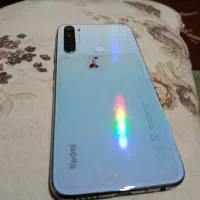 گوشی ردمی نوت 8 128 گیگ حافظه رم4