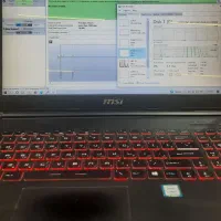 لپ تاپ msi گیمینگ