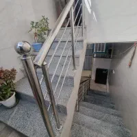 نرده استیل