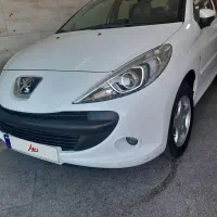 ۲۰۷ دنده ای پانا ارتقا