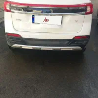 ماشین FMC مدل T5