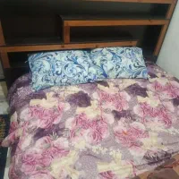 تخت خواب دونفره