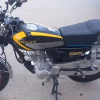 احسان ۲۰۰ مدل 1403درحد صفر