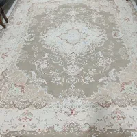 فرش گردویی نگین مشهد