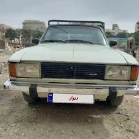 پیکان وانت 92
