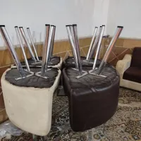 میز ناهارخوری چهار نفره