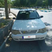 پراید ۱۱۱ تمیز