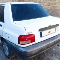 پرایدSe) 95 )دوگانه شرکتی کم کار