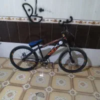 دوچرخه