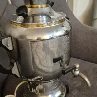 سماور برقی