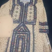 لباس دست دوم درحد نو