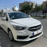 شاهین G مدل 1401 کارمندی