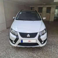 کوییک GXR مدل ۱۴۰۳