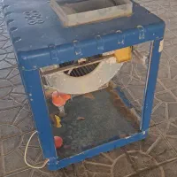 کولر ابی چهار هزار پونصد