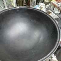 دیگ چدنی روسی