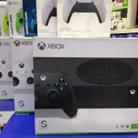 XBOX series S & X|کنسول، بازی ویدئویی و آنلاین|ارومیه, |دیوار