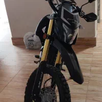 FALAT XR 250|موتورسیکلت|ارومیه, |دیوار