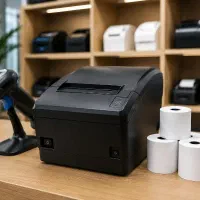 مرکز فیش پرینتر اردبیل - فروش، تعمیر و مشاوره