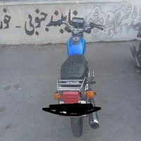 موتورسیکلت