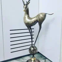 آهو برنزی