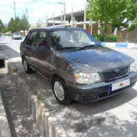 پراید 132 SX مدل 90