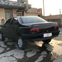 ۴۰۵مدل ۸۲ سالم انژکتور ۱۸۰۰