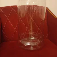 گلدان و شیشه تراریوم و باکس گل