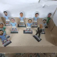 کلکسیون کیمدی تیم منچستر سیتی
