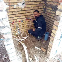 تعمیرات و تاسیسات اب وفاضلاب