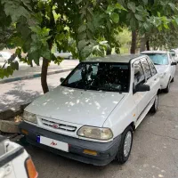 پراید کره ای ۷۵