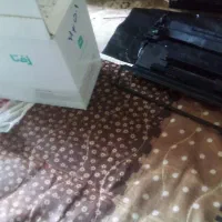 پرینتر مدل زفتا CH2 87A