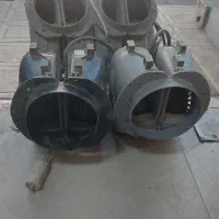 4عدد فن حلزونی