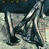 فروش مستقیم هدرز از کارگاه (انواع خودرو موجود)