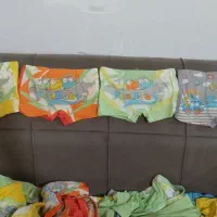 شرت بچگانه. پسرانه