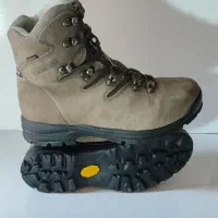 کفش کوهنوردی نورت لند سایز 44
