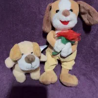 عروسک پدرو پسر