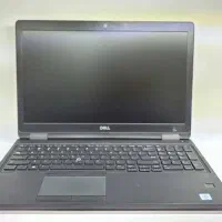 لپ‌تاپ Dell مدل Latitude 5590