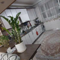 آپارتمان 64 متری  طبقه چهارم
