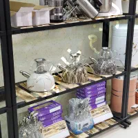 کتری قوری روگازیKORKMAZکرکماز کارترک اصالت وارسال