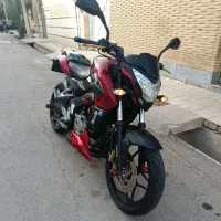 پالس n200