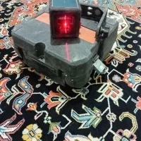 تراز لیزری رونیکس
