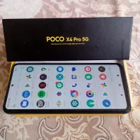 شیاومی پوکو x4pro5G
