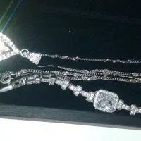دستبند گردنبند